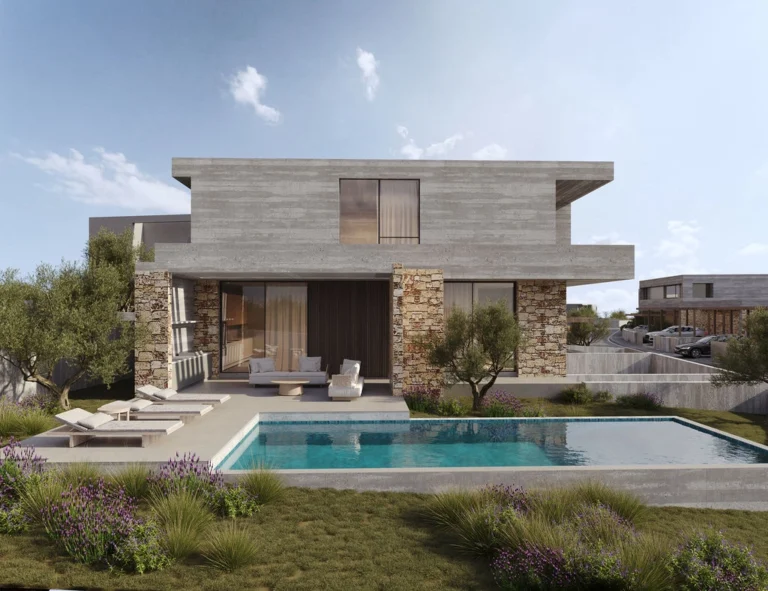 Villas