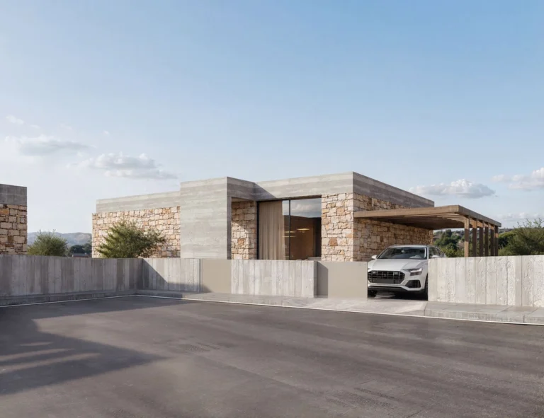 Villas