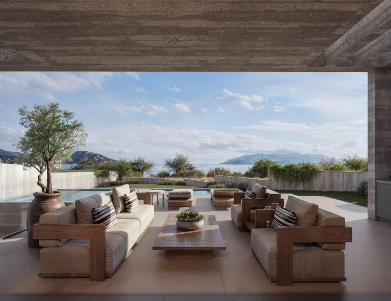 Villas