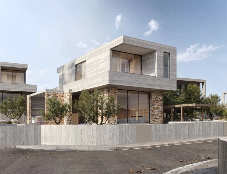 Villas