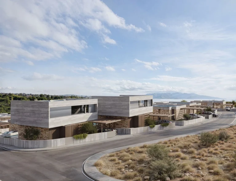 Villas