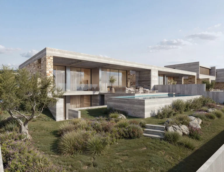 Villas