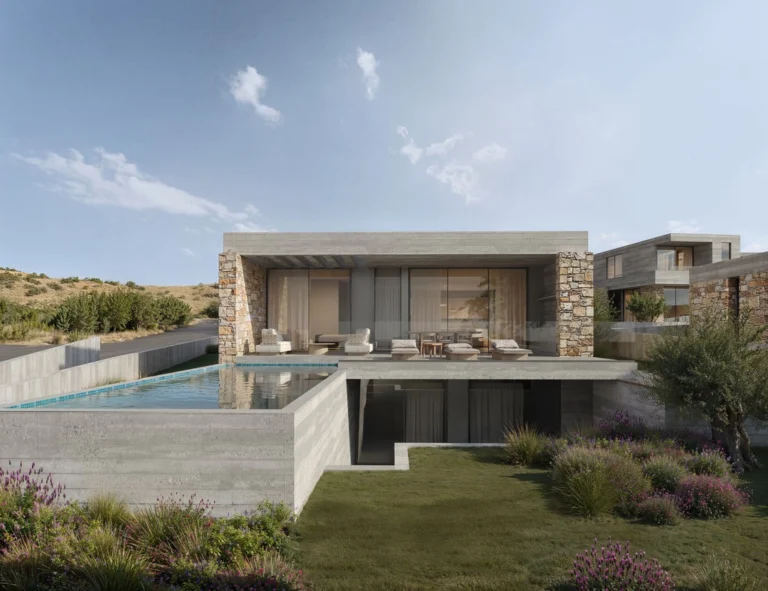 Villas