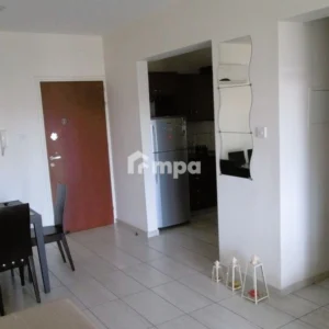1 Bedroom Apartment for Rent in Aglantzia, Nicosia District