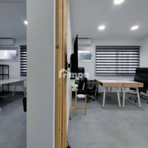 45m² Office for Rent in Nicosia District