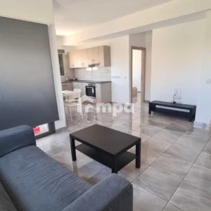 1 Bedroom Apartment for Rent in Engomi, Nicosia District