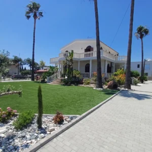 4 Bedroom House for Rent in Kiti, Larnaca District
