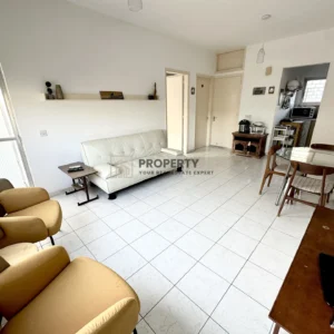2 Bedroom Apartment for Rent in Limassol District