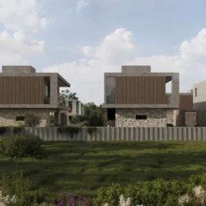 3 Bedroom House for Sale in Geroskipou, Paphos District
