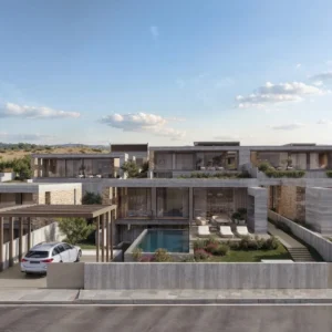 3 Bedroom House for Sale in Paphos District