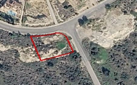 for Sale in Agios Tychonas, Limassol District