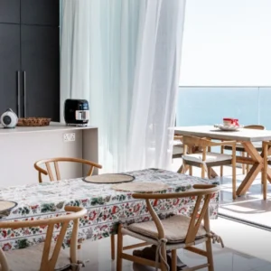 3 Bedroom Apartment for Sale in Limassol District