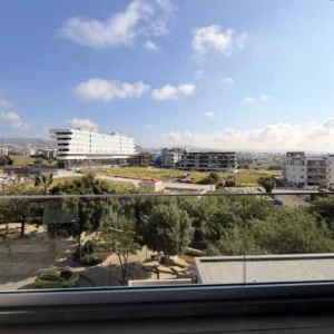 2 Bedroom Apartment for Sale in Limassol – Mesa Geitonia
