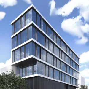 4174m² Office for Rent in Limassol – Mesa Geitonia