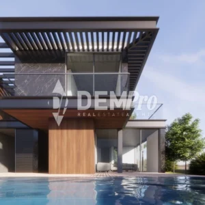 2 Bedroom House for Sale in Chlorakas, Paphos District