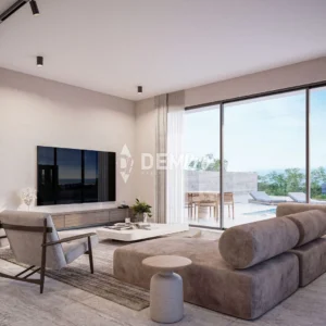 3 Bedroom House for Sale in Tala, Paphos District