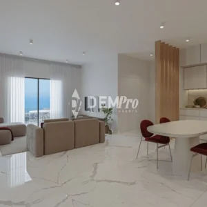 2 Bedroom Apartment for Sale in Paphos District