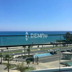 2 Bedroom Apartment for Rent in Germasogeia, Limassol District