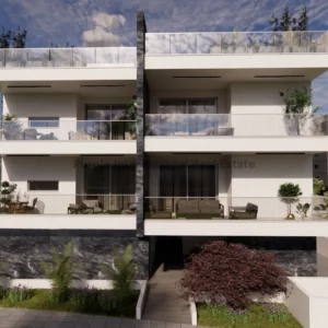 1 Bedroom Apartment for Sale in Kiti, Larnaca District