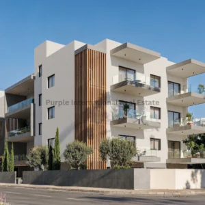 2 Bedroom Apartment for Sale in Geroskipou, Paphos District