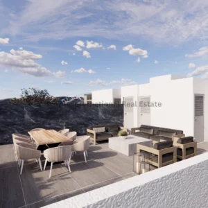 2 Bedroom Apartment for Sale in Kiti, Larnaca District