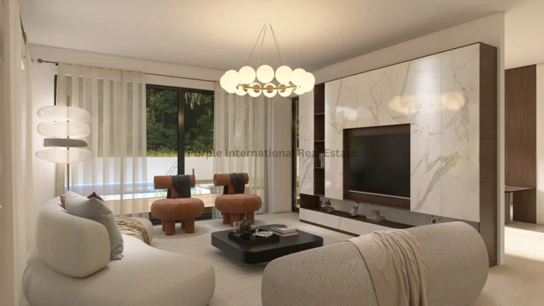 Average Price of a House in Cyprus