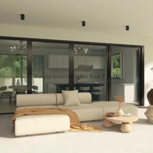 4 Bedroom House for Sale in Aradippou, Larnaca District