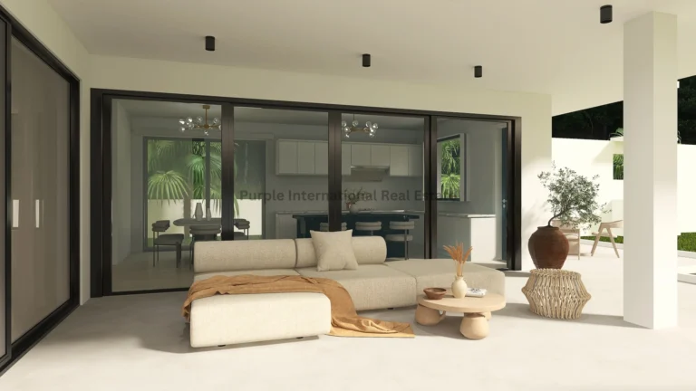 Average Price of a House in Cyprus