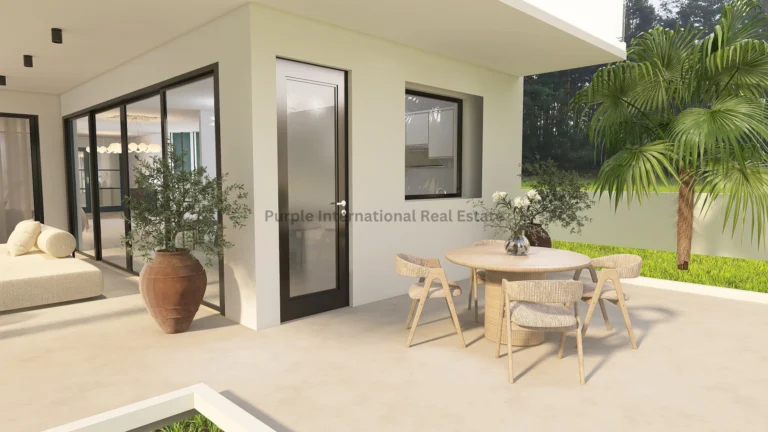 Average Price of a House in Cyprus