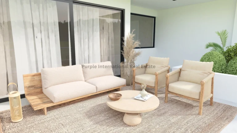 Average Price of a House in Cyprus