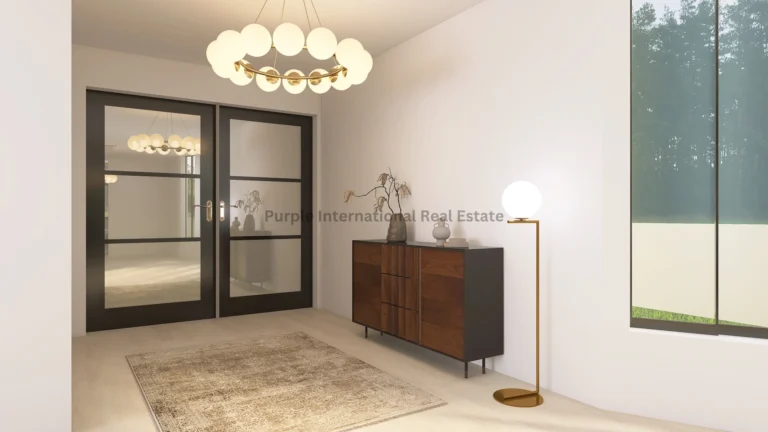 Average Price of a House in Cyprus