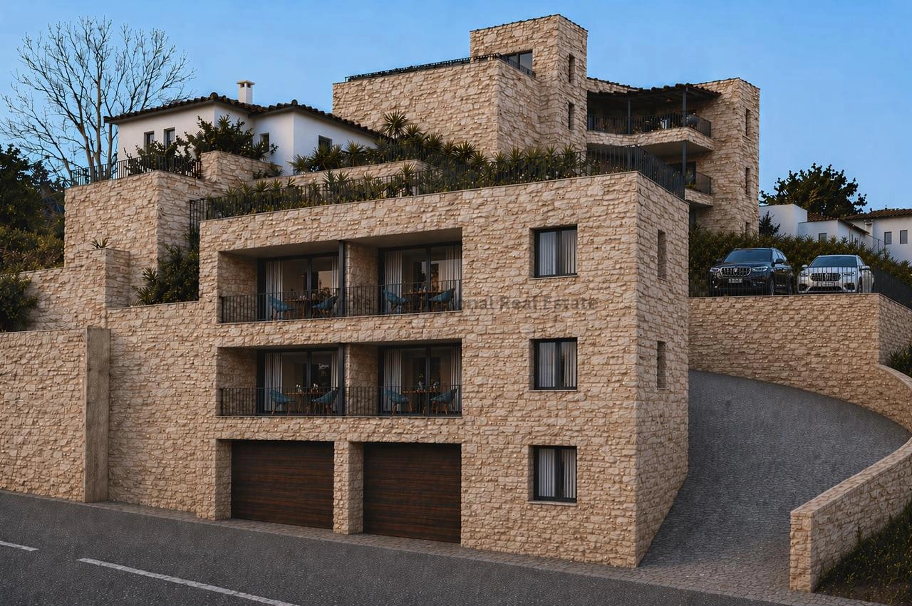 1 Bedroom Apartment for Sale in Maroni, Larnaca District