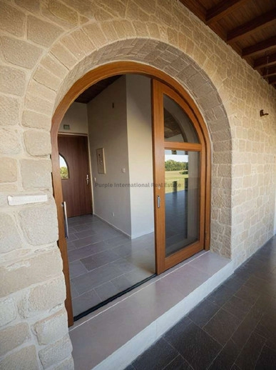1 Bedroom Apartment for Sale in Maroni, Larnaca District