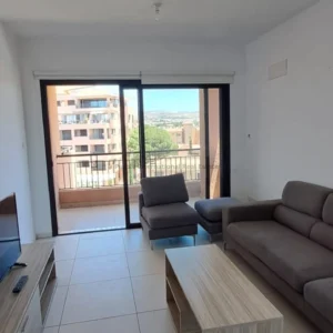 2 Bedroom Apartment for Sale in Paphos – Universal