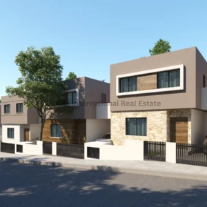 4 Bedroom House for Sale in Erimi, Limassol District