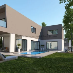 5 Bedroom House for Sale in Erimi, Limassol District