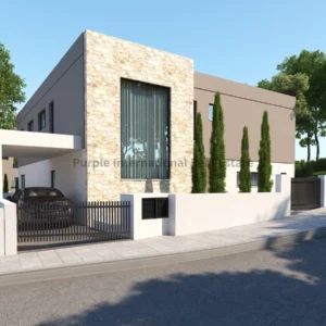 5 Bedroom House for Sale in Erimi, Limassol District