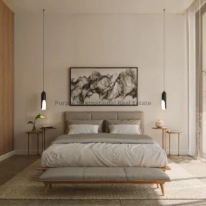 2 Bedroom Apartment for Sale in Kato Polemidia, Limassol District
