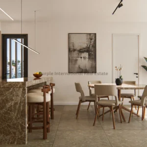 1 Bedroom Apartment for Sale in Kato Polemidia, Limassol District