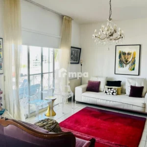 4 Bedroom Apartment for Rent in Nicosia District