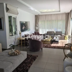 4 Bedroom House for Rent in Agioi Trimithias, Nicosia District