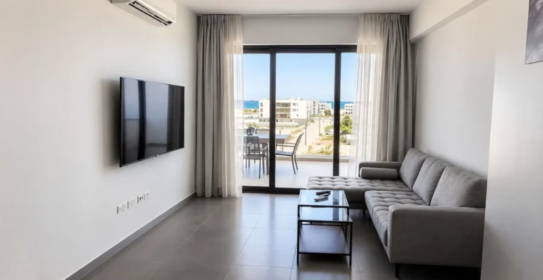 Larnaca
