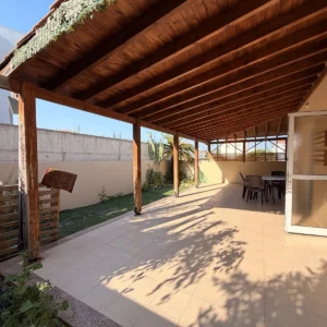 3 Bedroom House for Rent in Oroklini, Larnaca District