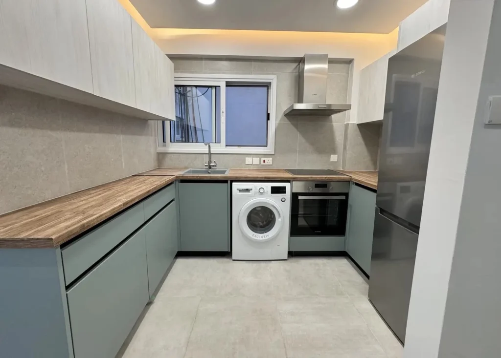 2 Bedroom Apartment for Rent