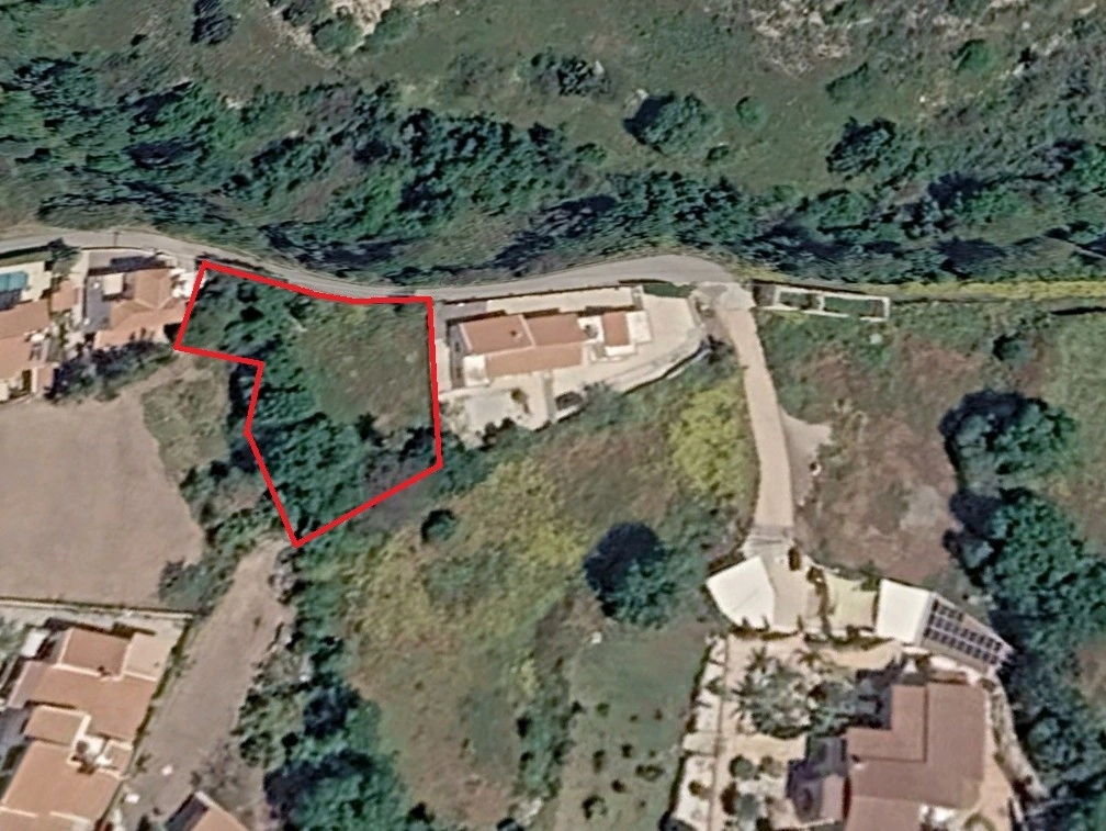 for Sale in Tala, Paphos District