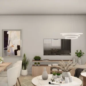 2 Bedroom Apartment for Sale in Paphos – Universal