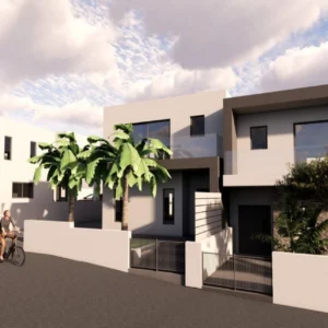 3 Bedroom House for Sale in Palodeia, Limassol District