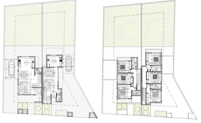 Cheap Houses and Villas for Sale Limassol up to 700000 euro
