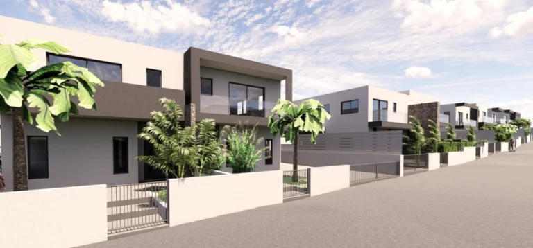 Cheap Houses and Villas for Sale Limassol up to 700000 euro