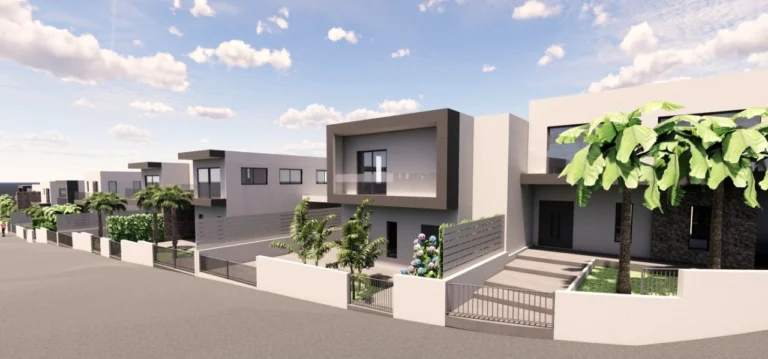 Cheap Houses and Villas for Sale Limassol up to 700000 euro